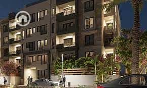 3 Bedroom Apartment for Sale in New Cairo, Cairo - Apartment in New Cairo，5th Settlement 3 bedrooms 7240000 EGP - 200221982