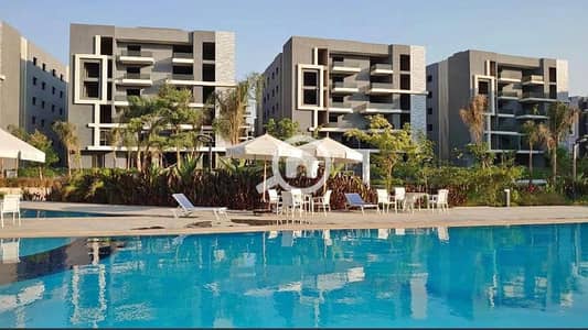 3 Bedroom Apartment for Sale in Hadayek October, Giza - 335043708_1384028539065087_171112860347993245_n. jpg