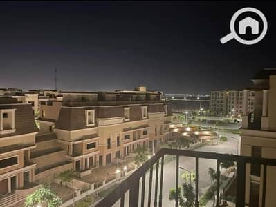 1 Bedroom Flat for Sale in Mostakbal City, Cairo - 15f28513-6ed2-409e-92e1-93e6efc40b4e. jpeg