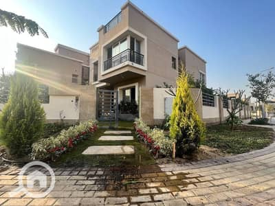 3 Bedroom Villa for Sale in New Cairo, Cairo - 453194787_1470765084316504_6493966775405556273_n (1). jpg