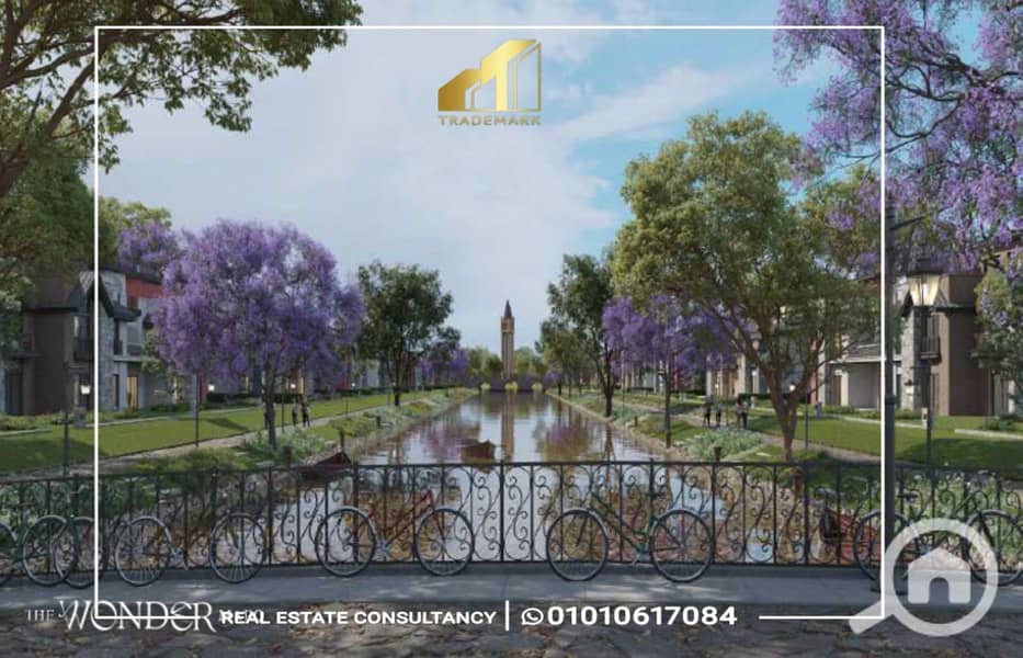 3 62a608c673f2c_Duplex for sale in The Wonder MarQ New Cairo - شقق دوبلكس للبيع في كمبوند ذا وندر مارك القاهرة الجديدة. jpg