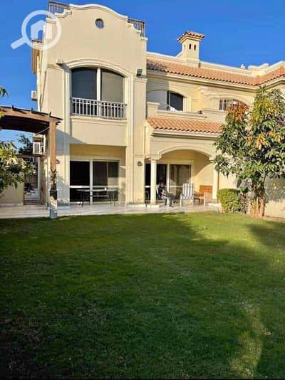 4 Bedroom Villa for Sale in New Cairo, Cairo - 387112643_23942792888699227_6361887015613149853_n. jpg