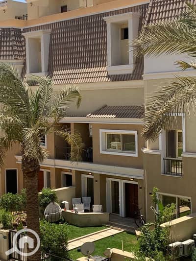 4 Bedroom Villa for Sale in Mostakbal City, Cairo - WhatsApp Image 2024-08-07 at 11.22. 01_f2bf8ffe. jpg