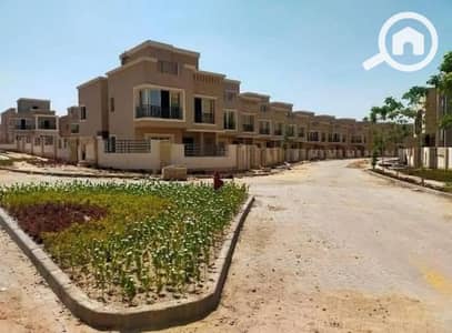 3 Bedroom Villa for Sale in New Cairo, Cairo - ce527b1c-7174-4c37-b337-f552a236cac4. jpeg