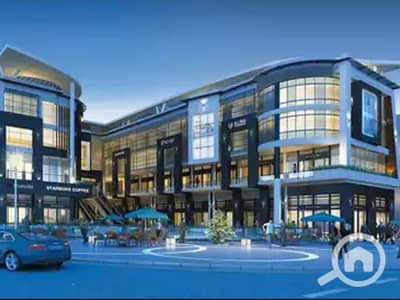 Retail for Sale in 6th of October, Giza - Retail in 6th of October 3900000 EGP - 200298727