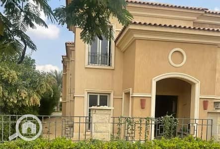 4 Bedroom Villa for Sale in New Cairo, Cairo - Villa for sale in Stone Park on the Ring Road in New Cairo - فيلا للبيع ف ستون بارك ع الدائري ف القاهرة الجديدة