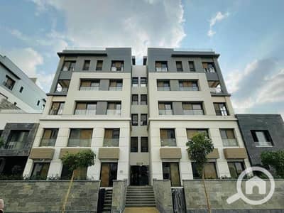 4 Bedroom Apartment for Sale in New Cairo, Cairo - IMG-20240309-WA0053. jpg