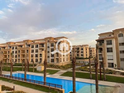 2 Bedroom Flat for Sale in New Cairo, Cairo - 6cf08c60-9f5b-439d-a43b-67bed8f01525. jpg