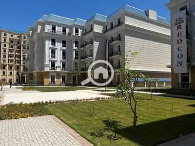 3 Bedroom Flat for Sale in Alamein, Matruh - 4c742c56-5564-43a8-bcec-81446055ca02. jpeg