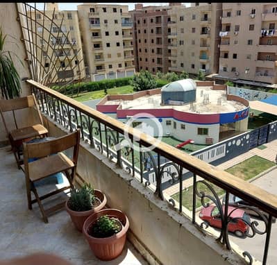 3 Bedroom Apartment for Sale in Hadayek October, Giza - a411ea39-83ab-4f94-813e-00113077f189. jpg