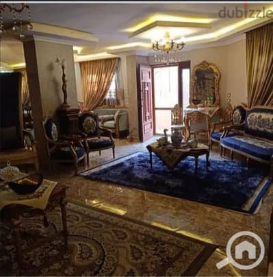 4 Bedroom Duplex for Sale in Hadayek October, Giza - 1. jpg