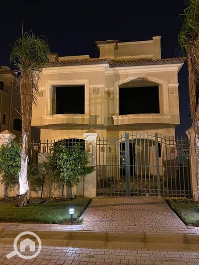 4 Bedroom Twin House for Sale in Shorouk City, Cairo - WhatsApp Image 2021-05-24 at 6.55. 12 PM. jpeg