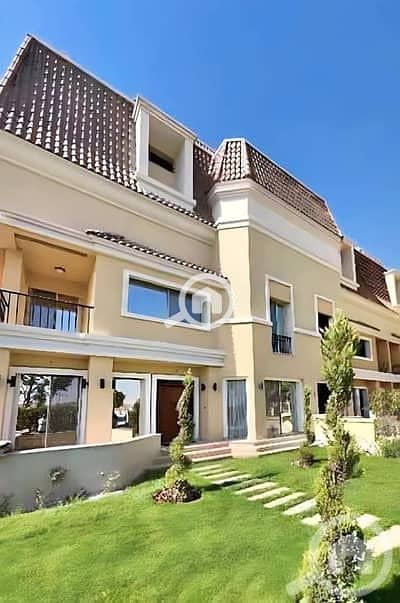 2 Bedroom Villa for Sale in New Cairo, Cairo - 16070631-400x300. jpeg