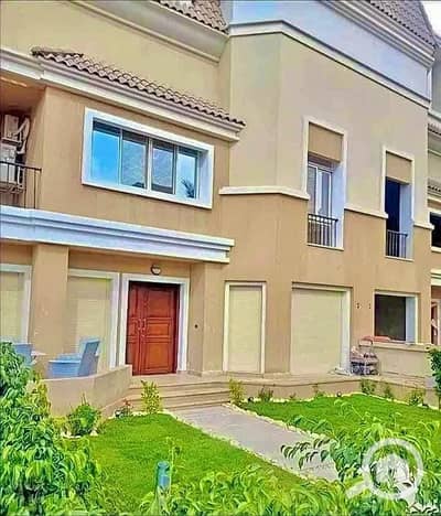 4 Bedroom Villa for Sale in Mostakbal City, Cairo - 386141630_5899672440136253_5646659178298754944_n. jpg