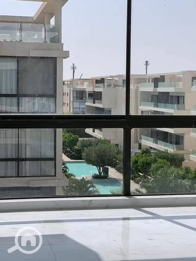 2 Bedroom Penthouse for Sale in Hadayek October, Giza - 386594002_122125058738031154_3817484152796499921_n. jpg