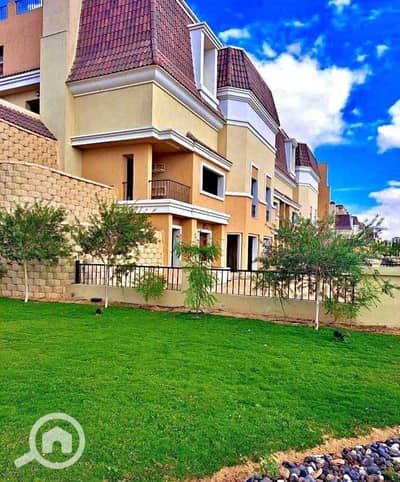 4 Bedroom Villa for Sale in Mostakbal City, Cairo - 392813407_329437173109632_4678934062393223352_n. jpg