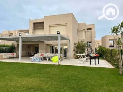 4 Bedroom Villa for Sale in North Coast, Matruh - d3f98188-d357-415d-b3af-edd18578ccbf. jpg