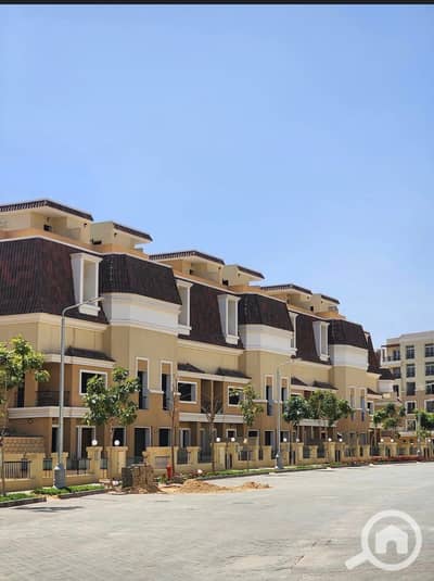 5 Bedroom Townhouse for Sale in Mostakbal City, Cairo - 400615205_312567688384892_8900709273902209019_n. jpg