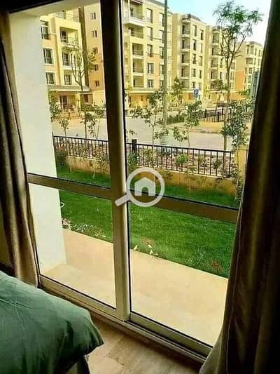 Studio for Sale in Mostakbal City, Cairo - 437554625_833100622177788_734724707597528838_n. jpg