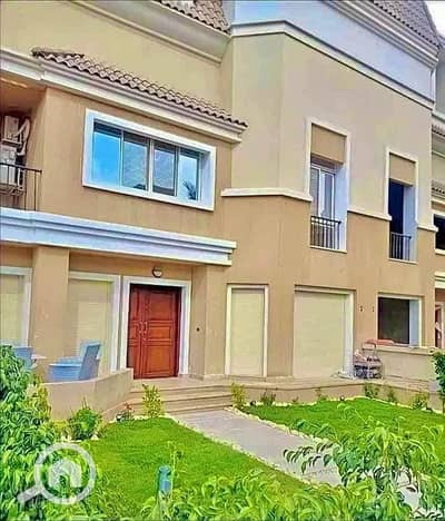 5 Bedroom Townhouse for Sale in Mostakbal City, Cairo - 386141630_5899672440136253_5646659178298754944_n. jpg