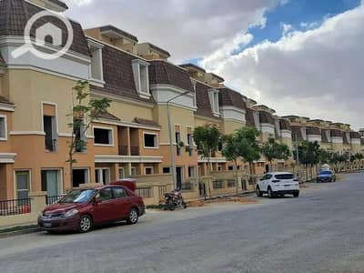 3 Bedroom Townhouse for Sale in Mostakbal City, Cairo - 379343774_6153660621404905_722975008154740212_n. jpg