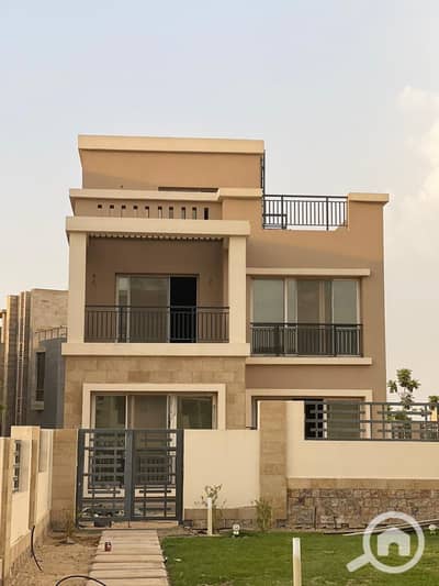 3 Bedroom Villa for Sale in New Cairo, Cairo - 314011072_2601740966629385_3293331545471265866_n. jpg