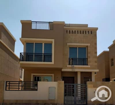 3 Bedroom Villa for Sale in New Cairo, Cairo - 295988694_2874588896168172_4632368103115961403_n. jpg