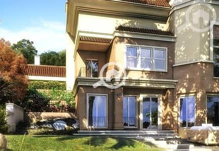 4 Bedroom Villa for Sale in New Cairo, Cairo - 16171764-400x300. jpeg