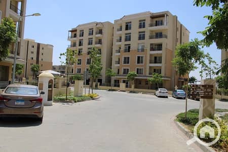 Studio for Sale in Mostakbal City, Cairo - 373634051_690646796445870_2492384680406887197_n. jpg