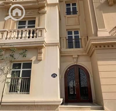 Studio for Sale in New Cairo, Cairo - 78420724_556628785137171_2315719230676271104_n. jpg