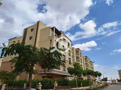 2 Bedroom Apartment for Sale in Mostakbal City, Cairo - 424586756_122098025804204825_7452385902061097042_n. jpg