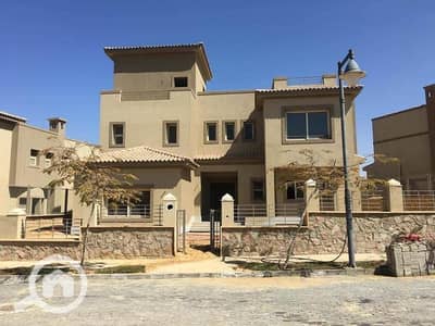 3 Bedroom Townhouse for Sale in New Cairo, Cairo - 7f8e0c43-4ffd-4e69-85b7-ad058f8e3a36. jpg