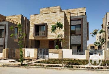 3 Bedroom Townhouse for Sale in New Cairo, Cairo - 621a1338489d6763202534. jpg