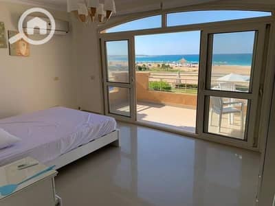 2 Bedroom Chalet for Sale in Ain Sukhna, Suez - WhatsApp Image 2024-07-10 at 1.59. 11 PM. jpeg