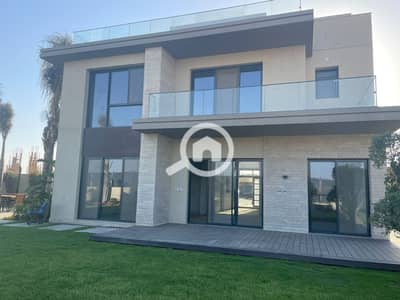 4 Bedroom Villa for Sale in Sheikh Zayed, Giza - 0d8a4d1f-3c20-4a4f-ab27-637d572daa69. jpg