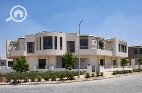 3 Bedroom Villa for Sale in New Cairo, Cairo - 640. jpg