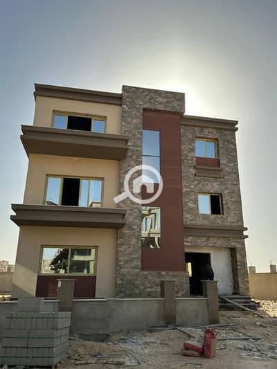 3 Bedroom Townhouse for Sale in New Cairo, Cairo - WhatsApp Image 2024-06-01 at 5.20. 00 PM (2). jpeg