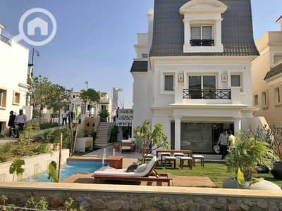 4 Bedroom Villa for Sale in 6th of October, Giza - 243528109_4854622557903417_4907322582842736584_n. png