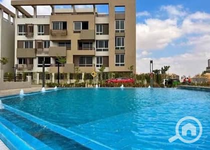 2 Bedroom Flat for Sale in Shorouk City, Cairo - شقه للبيع ١٢٥ م في كمبوند جراندا لايف الشروق بالتقسيط على ٥ سنوات