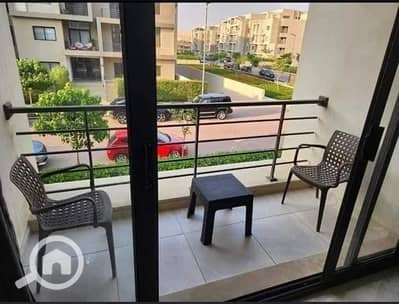 3 Bedroom Apartment for Sale in New Cairo, Cairo - شقة للبيع 134م متشطبة  في moon residence التجمع الخامس بمقدم 5% فقط