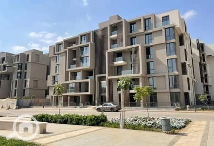 2 Bedroom Flat for Sale in New Heliopolis, Cairo - Apartment for sale 157m in Sodic East Compound fully finished