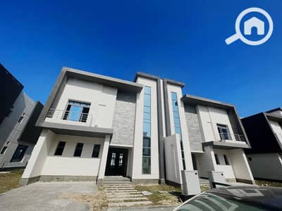 3 Bedroom Villa for Sale in New Mansoura, Dakahlia - WhatsApp Image 2023-08-10 at 2.39. 26 PM (1). jpeg