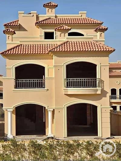 3 Bedroom Villa for Sale in New Capital City, Cairo - 344596645_6546089048743448_2431107040171657397_n. jpg