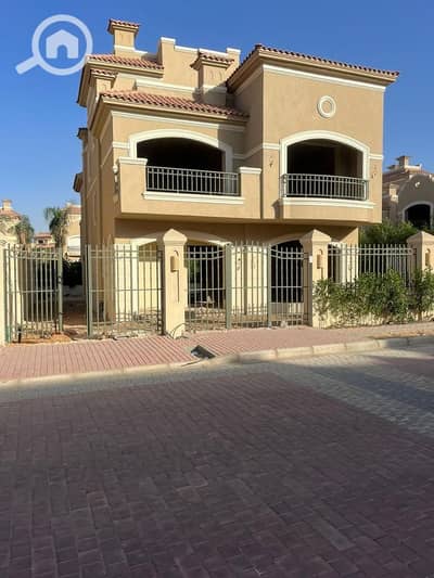 3 Bedroom Townhouse for Sale in Shorouk City, Cairo - WhatsApp Image 2024-03-14 at 12.55. 31 PM (1). jpeg