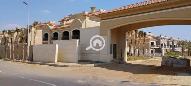 3 Bedroom Villa for Sale in Shorouk City, Cairo - 333450794_5706445032792762_5983415850950043086_n. jpg