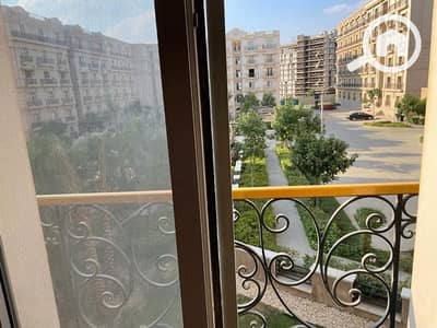 3 Bedroom Flat for Sale in New Cairo, Cairo - امتلك شقه 170 م فيو مميز جدا في كمبوند hyde park new cairo بالتقسيط