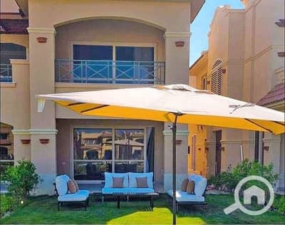 3 Bedroom Chalet for Sale in Ain Sukhna, Suez - شاليه للبيع 134 م متشطب بالكامل في تلال شور العين السخنه بالتقسيط