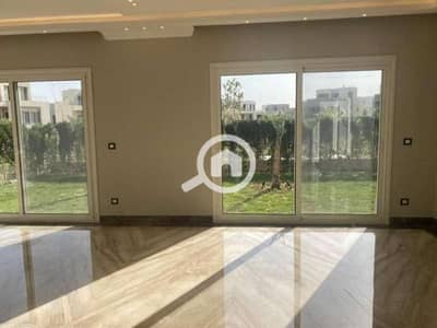 3 Bedroom Villa for Sale in 6th of October, Giza - امتلك فورا فيلا 331 م من Palm Hills October وقسط على 8 سنوات