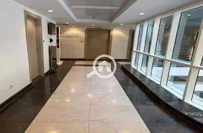 Office for Sale in New Cairo, Cairo - مكتب 112م للبيع استلام شهور التجمع شارع التسعين office for sale cairo