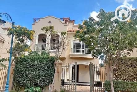 3 Bedroom Villa for Sale in Shorouk City, Cairo - 336418746_6203668386361668_1236726398879720753_n. jpg